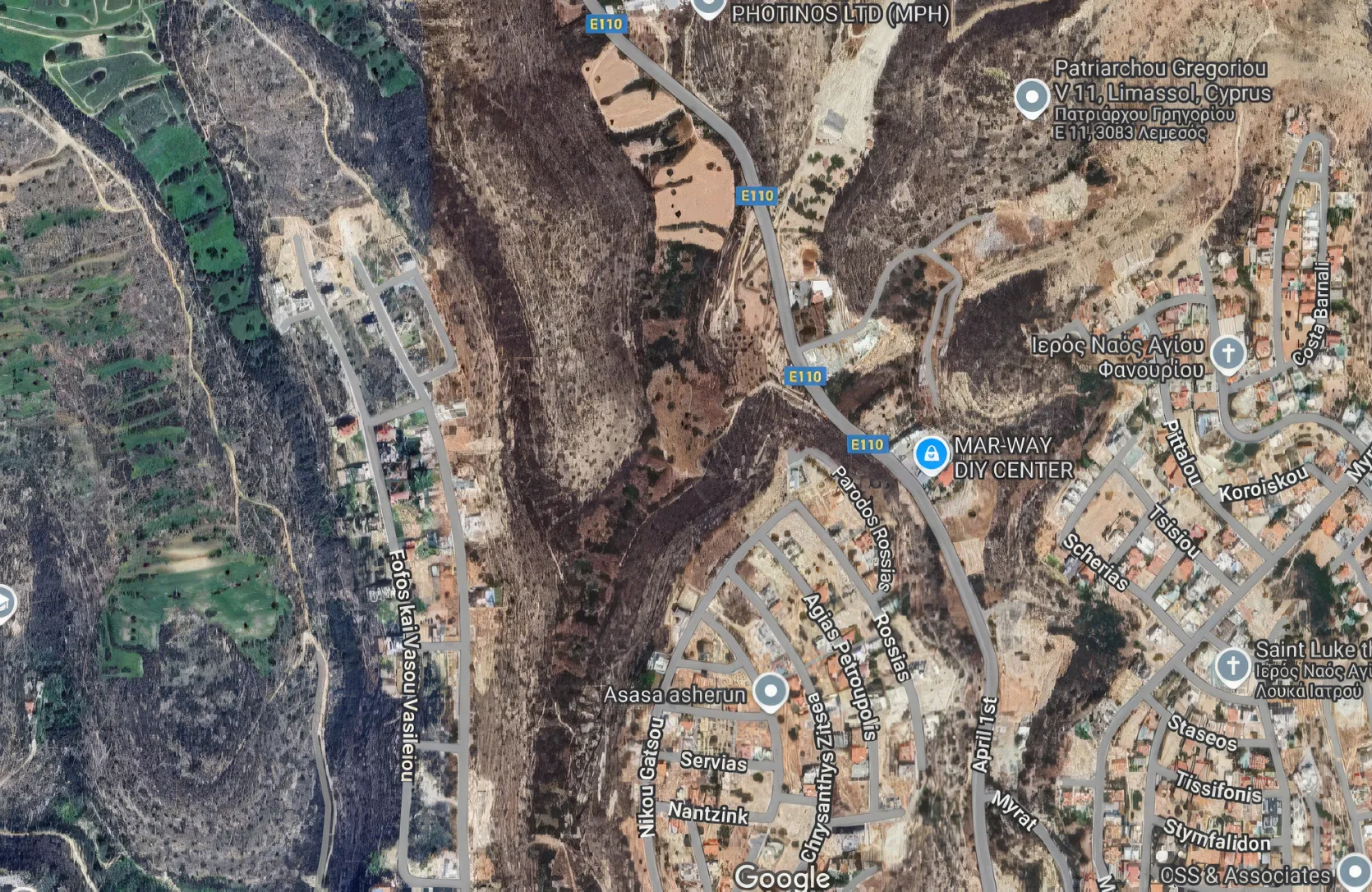Land for sale - 16541