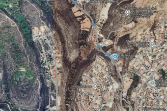 Limassol Property Land in Agia Fyla-2.927 m2 Земельный участок в Агия Фила, Город Лимассол, Лимассол