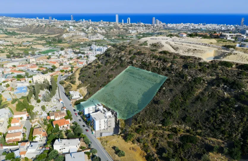 Residential plot for sale - 16533