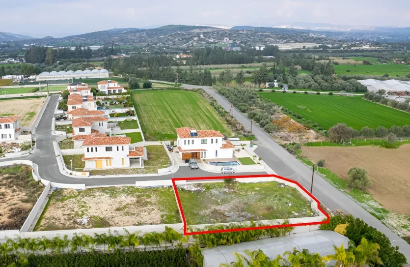 Residential plot for sale - 16531