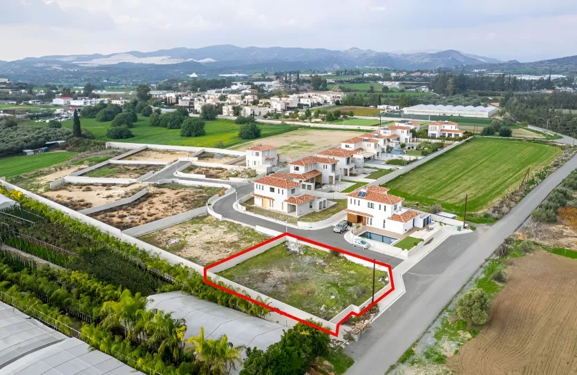 Residential plot - 16531, photo 2