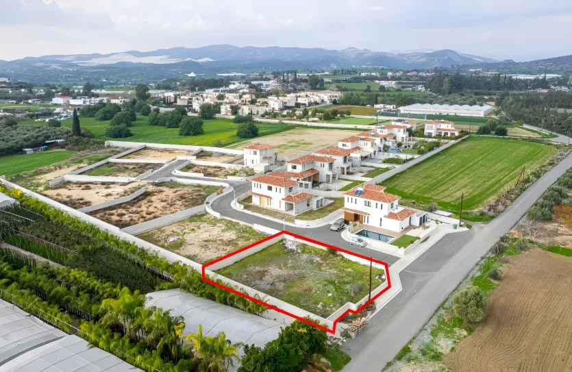 Residential plot - 16531, photo 2