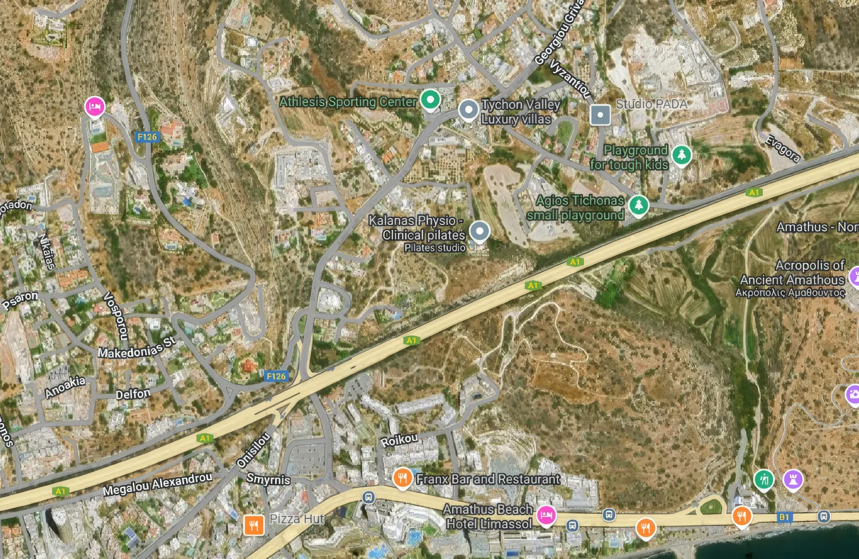 Plot for sale - 16529