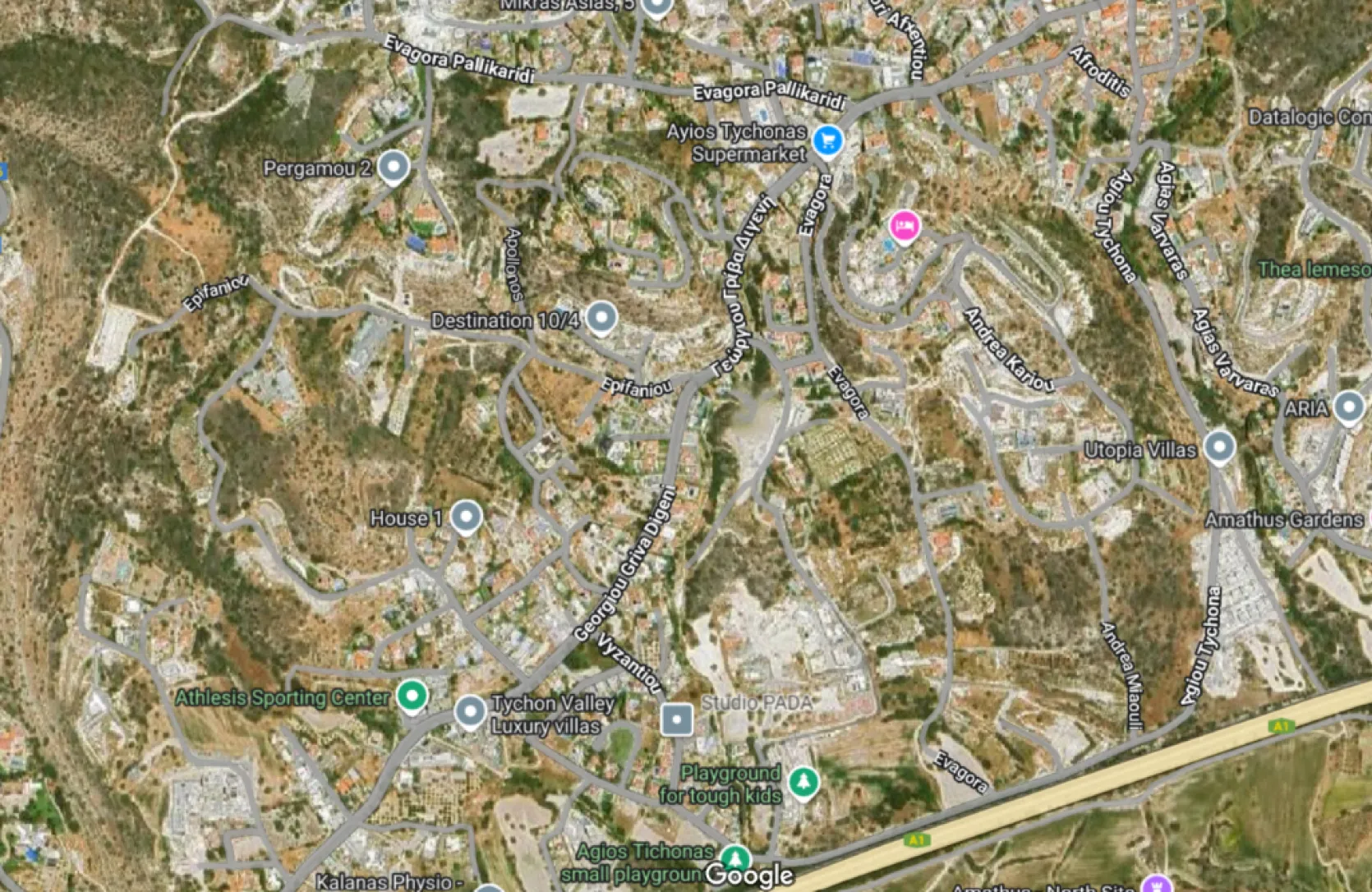 Land for sale - 16528