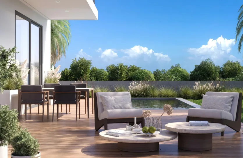 3 bedroom villa - 16591, photo 5