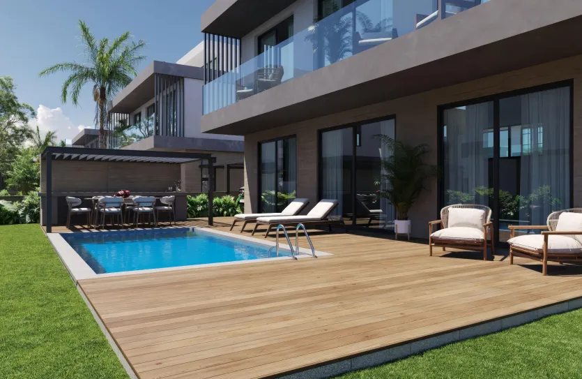 3 bedroom villa - 16591, photo 6