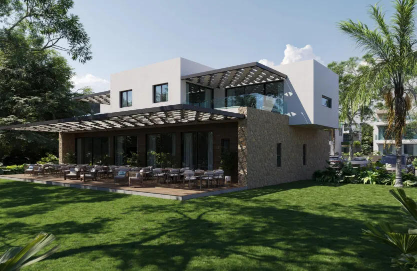 3 bedroom villa - 16591, photo 7