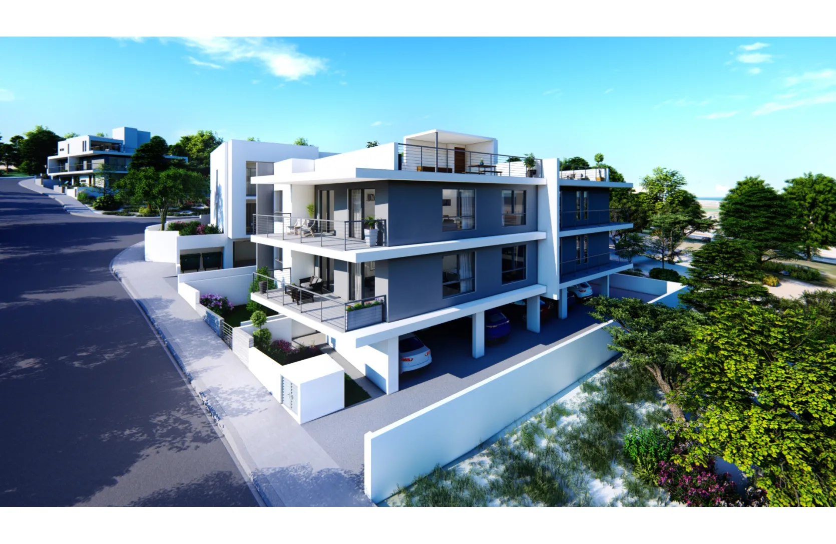 4 bedroom apartment for sale - 16577