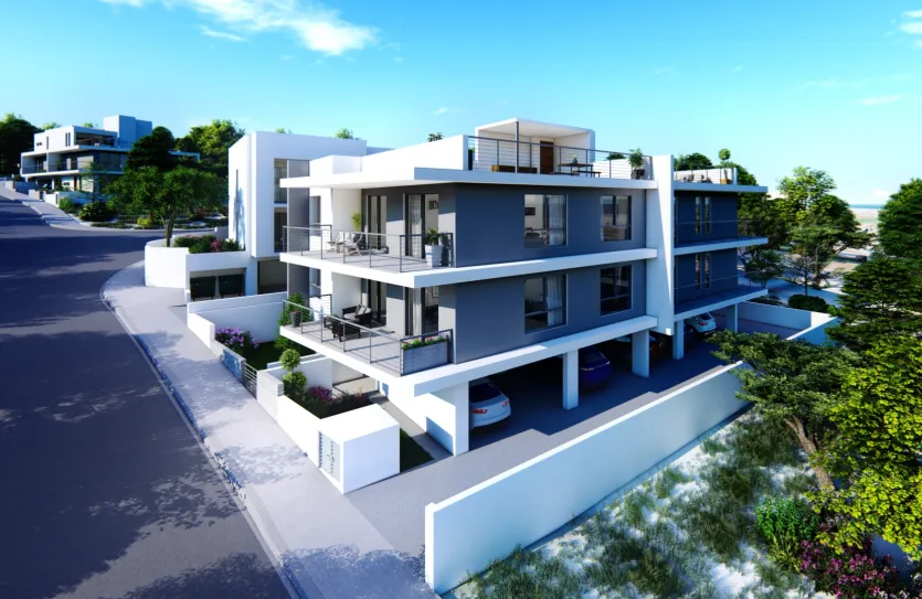 3 bedroom apartment for sale - 16576
