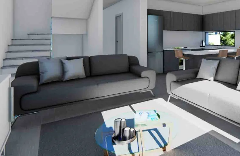 3 bedroom apartment - 16576, photo 3