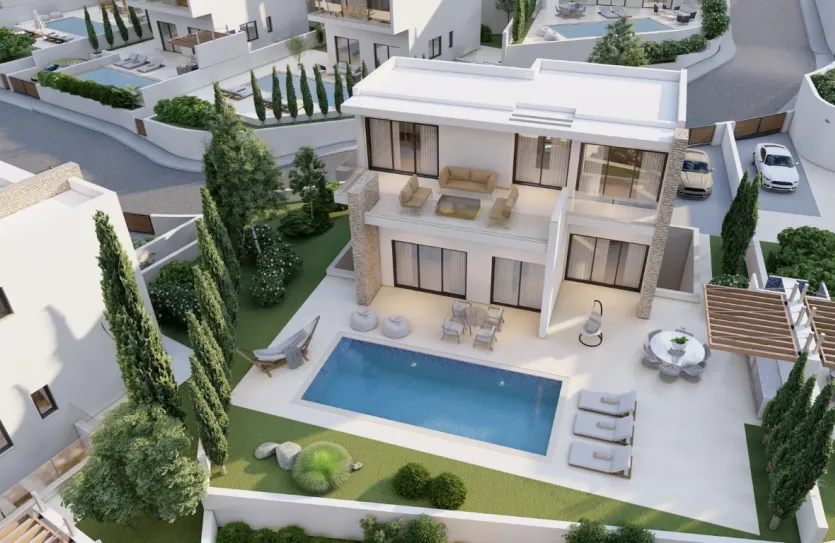 5 bedroom villa for sale - 16596