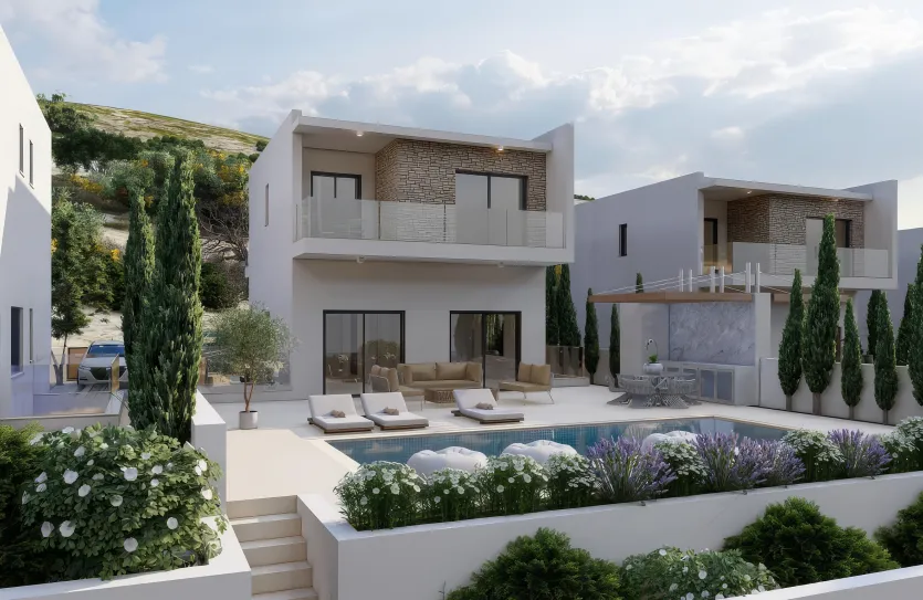 5 bedroom villa - 16596, photo 13