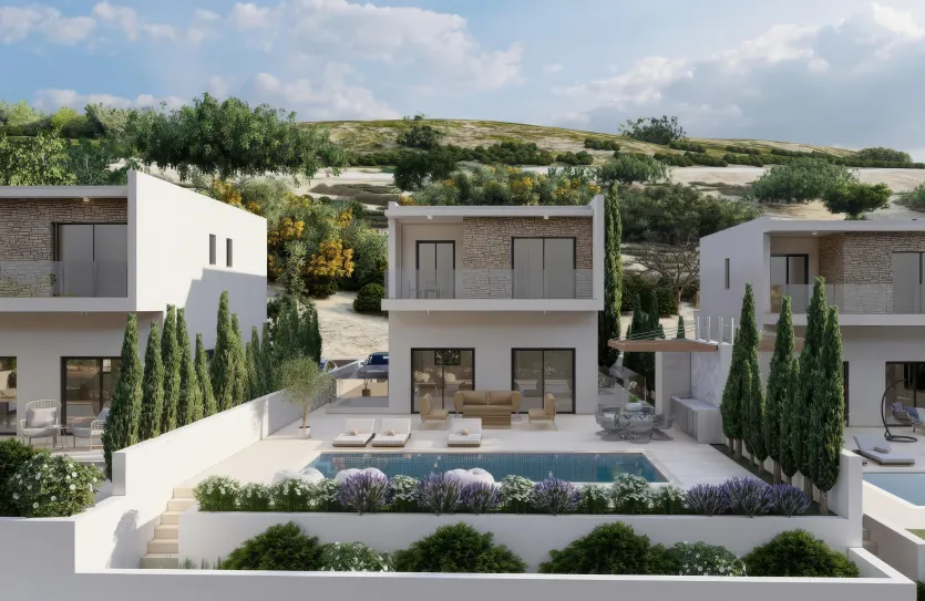 5 bedroom villa - 16596, photo 11