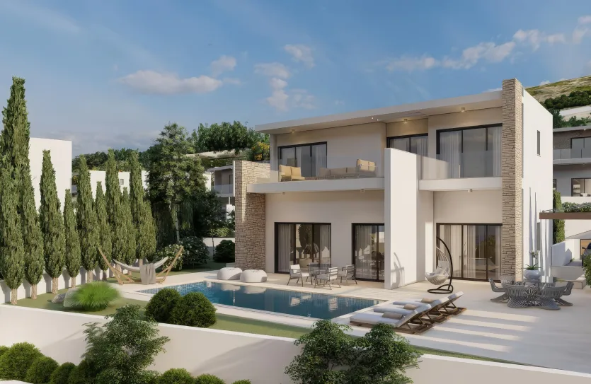 5 bedroom villa - 16596, photo 12