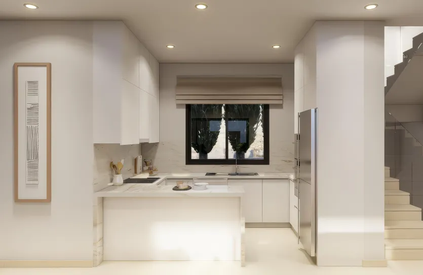 5 bedroom villa - 16596, photo 4