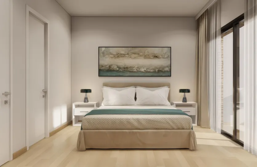 5 bedroom villa - 16596, photo 9