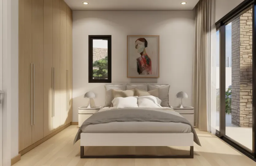 5 bedroom villa - 16596, photo 7