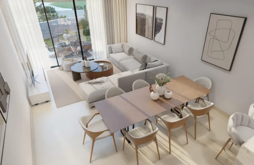 3 bedroom villa - 16595, photo 4