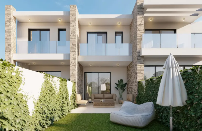 3 bedroom villa - 16595, photo 13