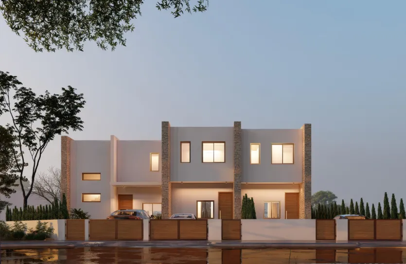 3 bedroom villa - 16595, photo 9