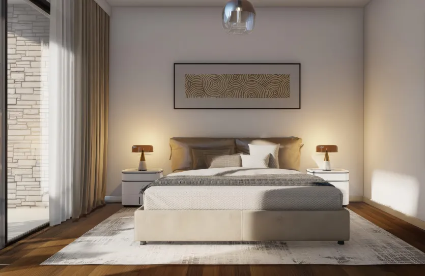 3 bedroom villa - 16595, photo 7