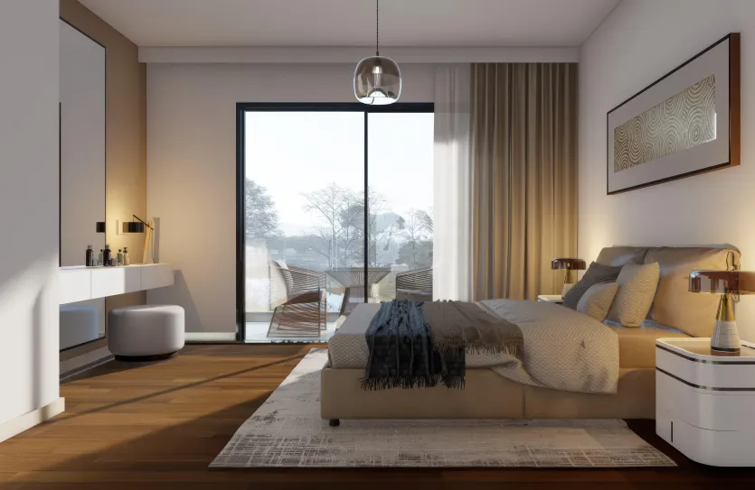 3 bedroom villa - 16595, photo 6