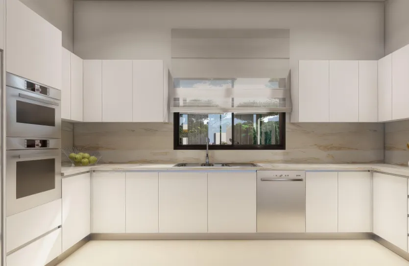 3 bedroom villa - 16594, photo 6