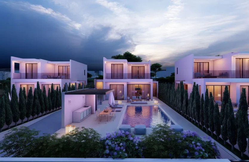 3 bedroom villa - 16594, photo 17