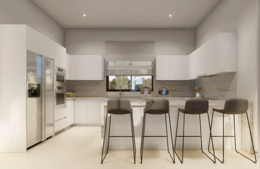 3 bedroom villa - 16594, photo 5