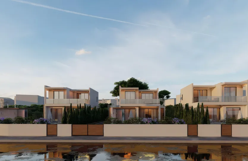 3 bedroom villa - 16594, photo 13