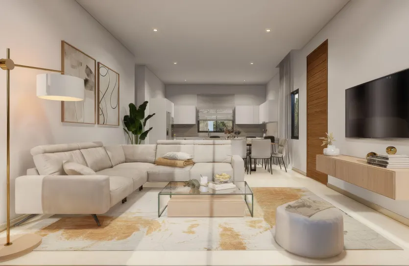 3 bedroom villa - 16594, photo 3