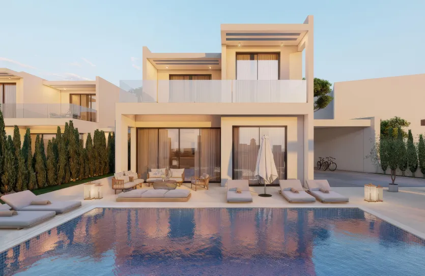 3 bedroom villa - 16594, photo 11