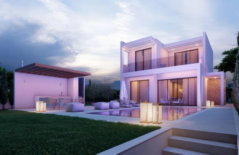 3 bedroom villa - 16594, photo 18