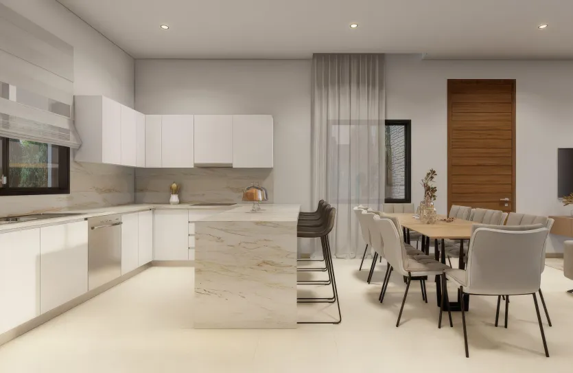 3 bedroom villa - 16594, photo 4