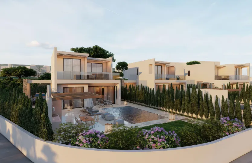 3 bedroom villa - 16594, photo 14