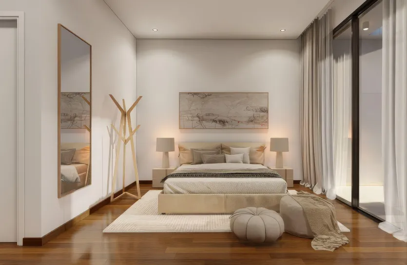 3 bedroom villa - 16594, photo 9