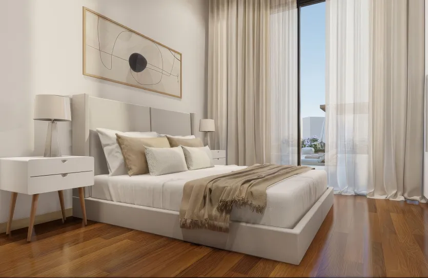 3 bedroom villa - 16594, photo 8