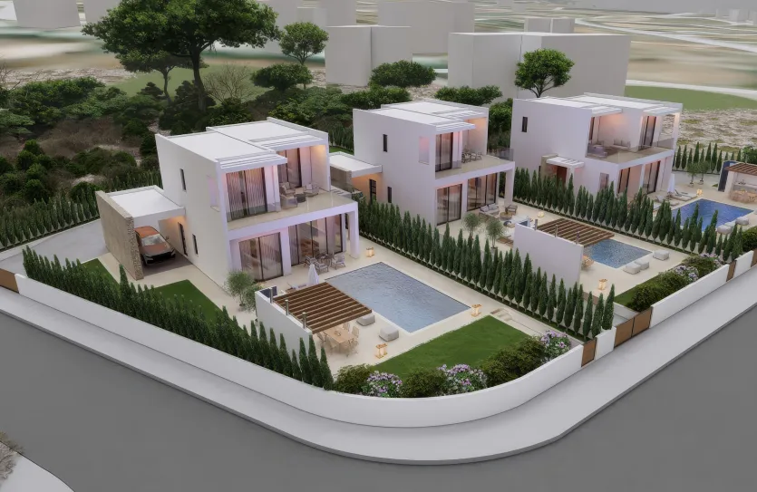 3 bedroom villa - 16594, photo 15