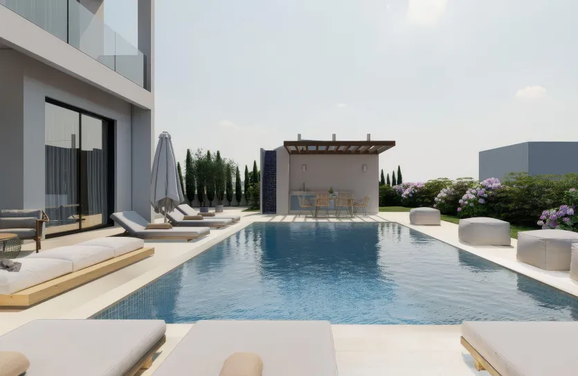 3 bedroom villa - 16594, photo 10