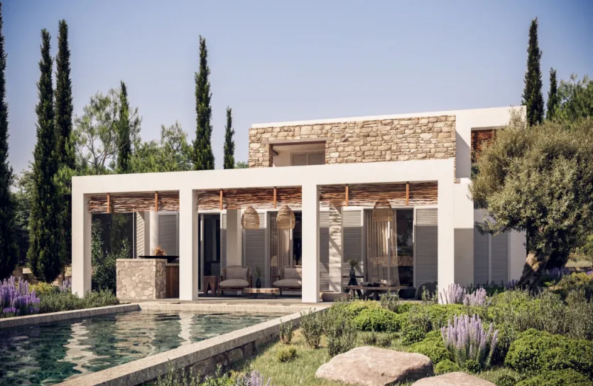 3 bedroom villa for sale - 16593