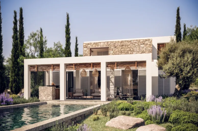 3 bedroom house in Polis Chrysochous, Paphos, new development