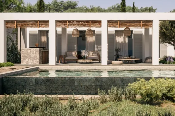 House in Polis Chrysochous, Paphos - 16592