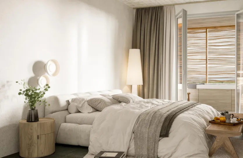 2 bedroom bungalow - 16592, photo 5