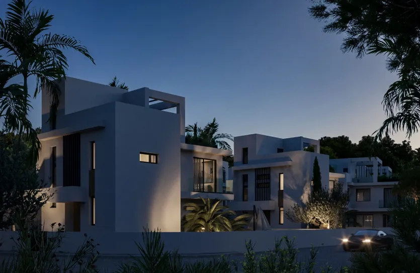 3 bedroom villa - 16565, photo 3