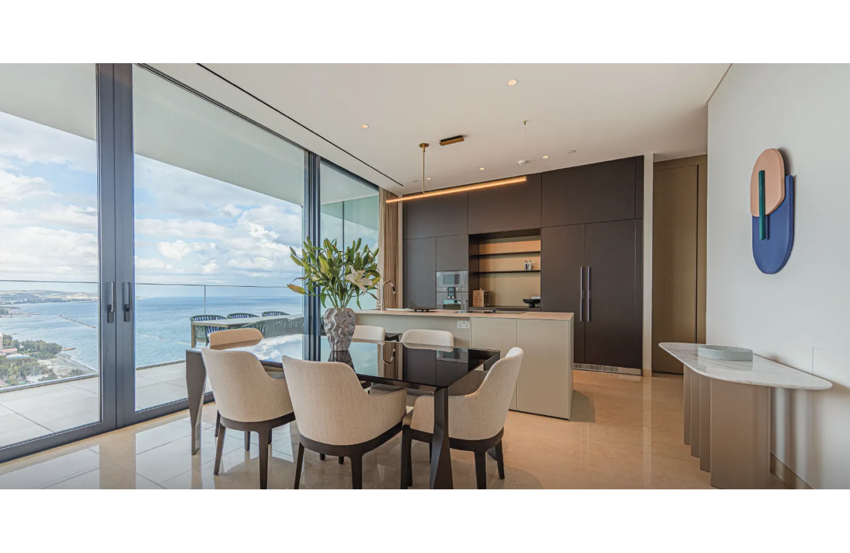3 bedroom apartment for sale - 16603