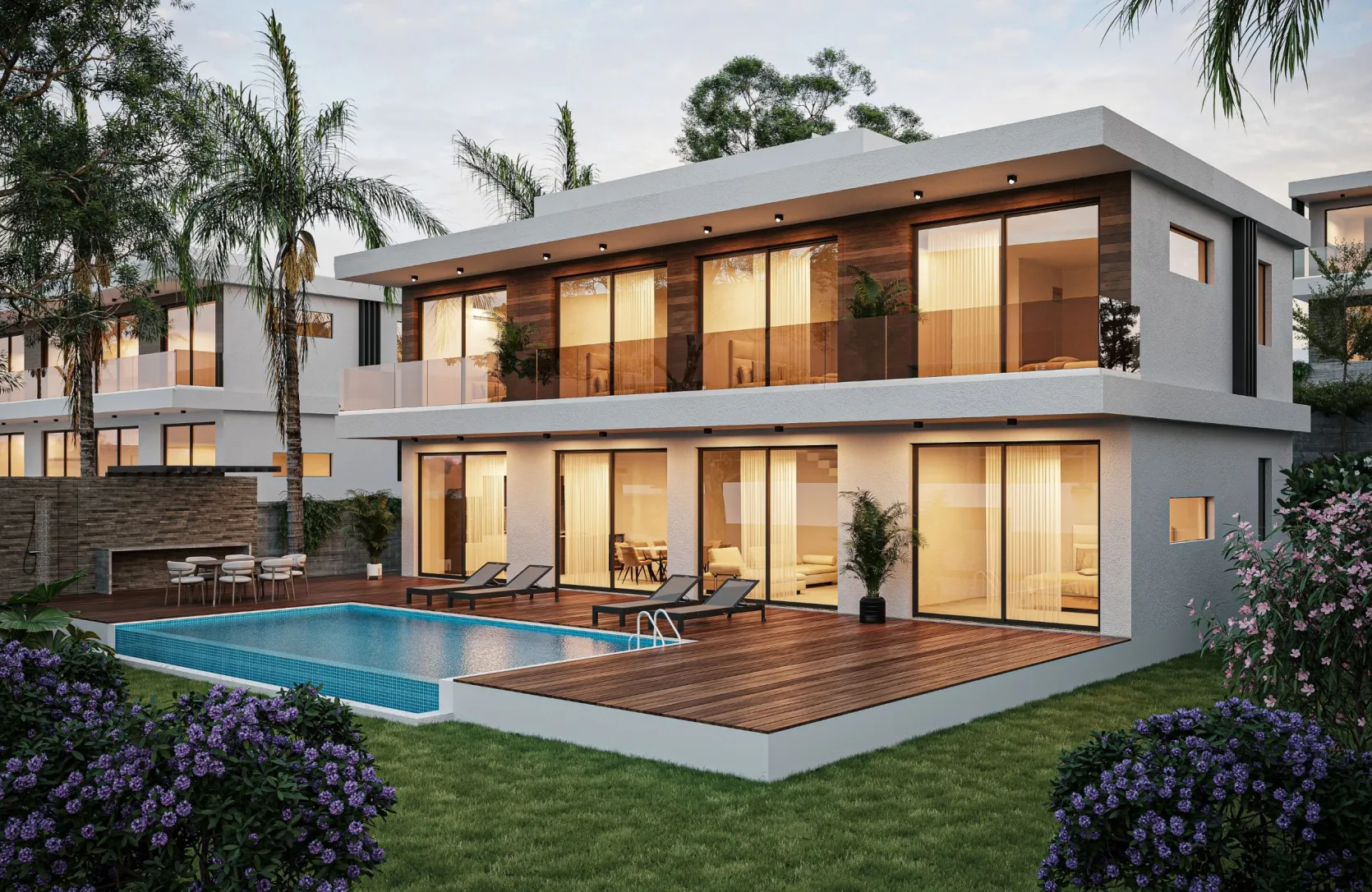 5 bedroom villa for sale - 16602