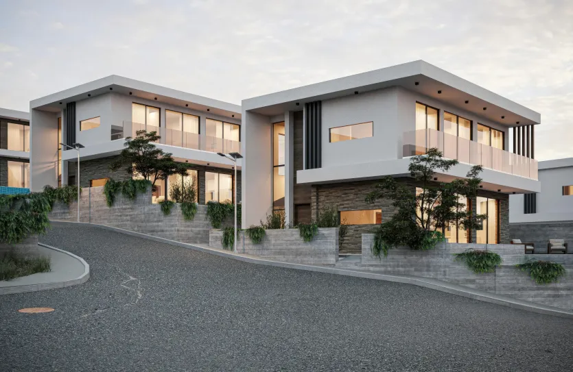 5 bedroom villa - 16602, photo 5