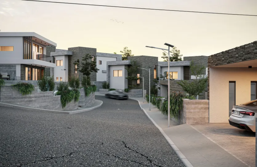 5 bedroom villa - 16602, photo 4