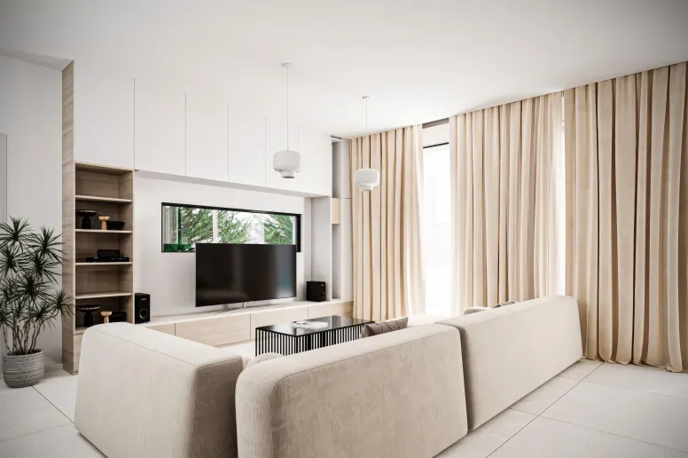 House in Peyia, Paphos - 16601, new development