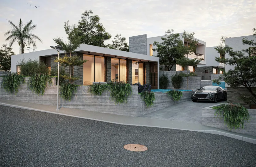 3 bedroom villa - 16600, photo 7